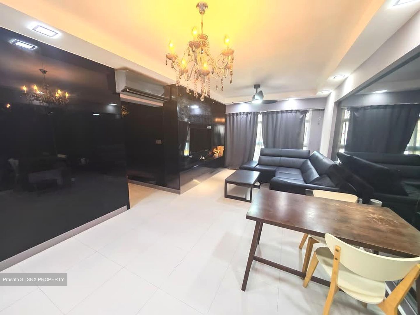 Blk 326D Anchorvale Horizon (Sengkang), HDB 4 Rooms #563579371